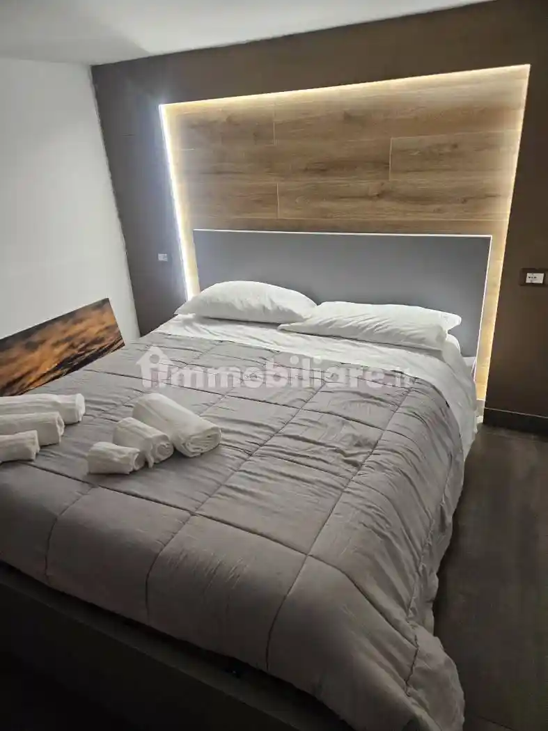 Bilocale via Passo Gravina 72, Gioeni, Catania - foto 4