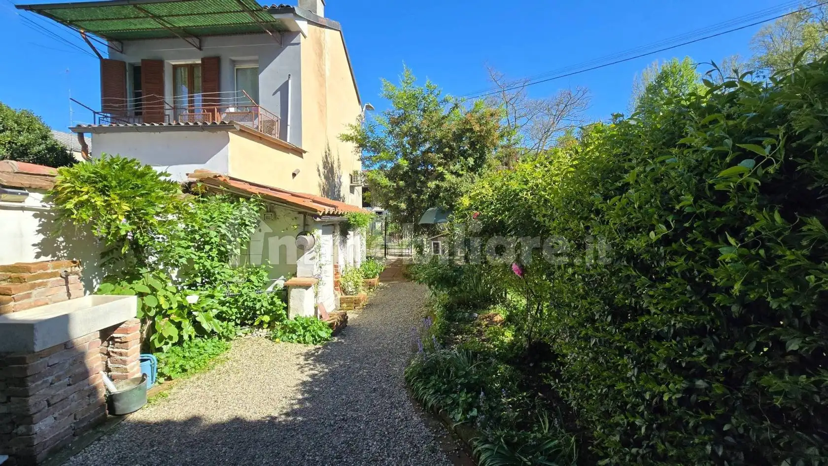 Terratetto unifamiliare via Vittorio Emanuele II, Candia Lomellina - foto 3