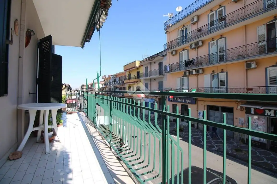 Appartamento in vendita a Volla