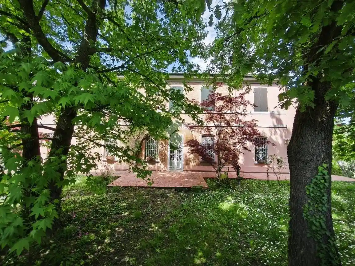 Villa unifamiliare via Lughese 189, San Benedetto, Forlì - foto 2