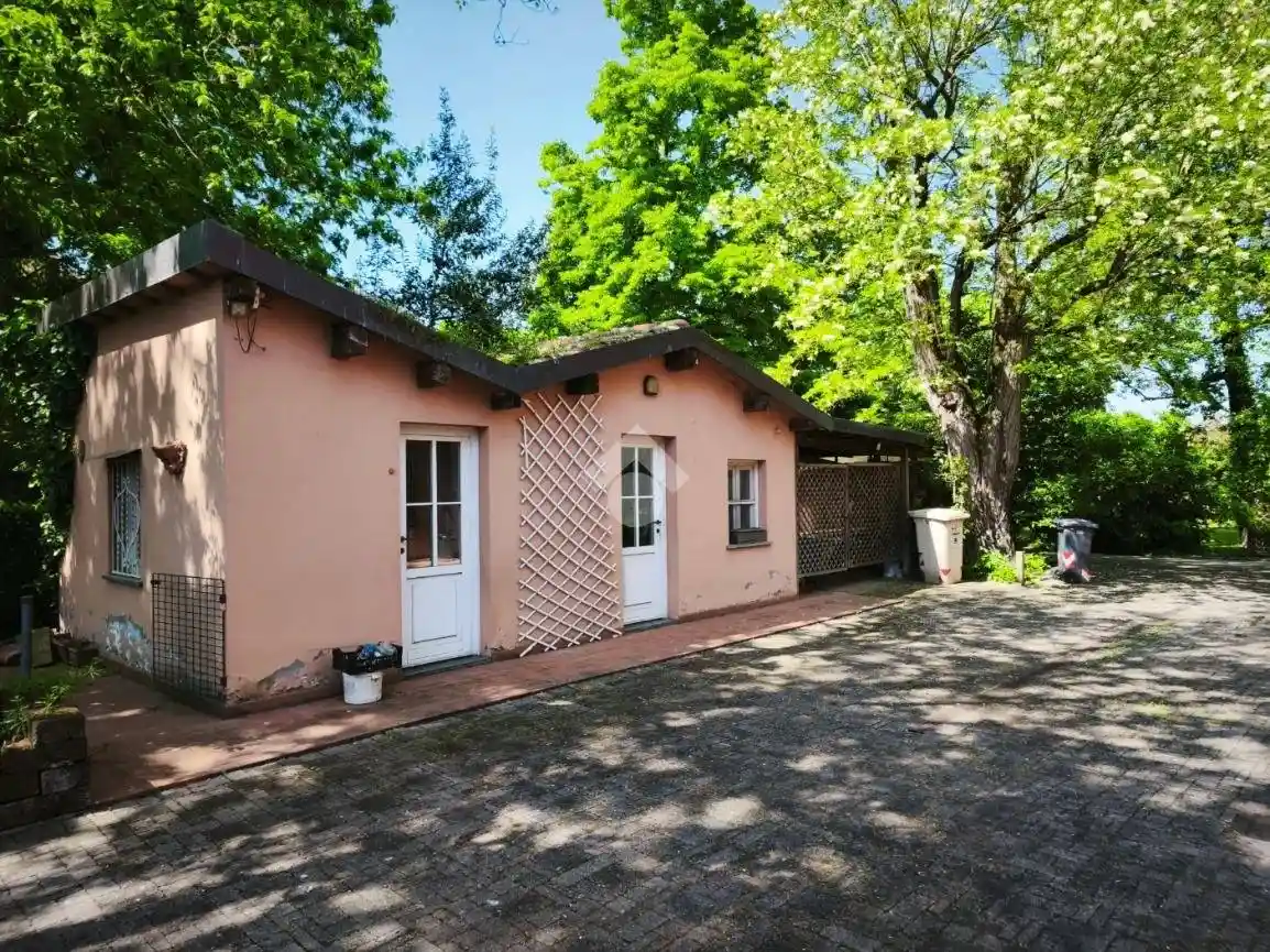 Villa unifamiliare via Lughese 189, San Benedetto, Forlì - foto 3