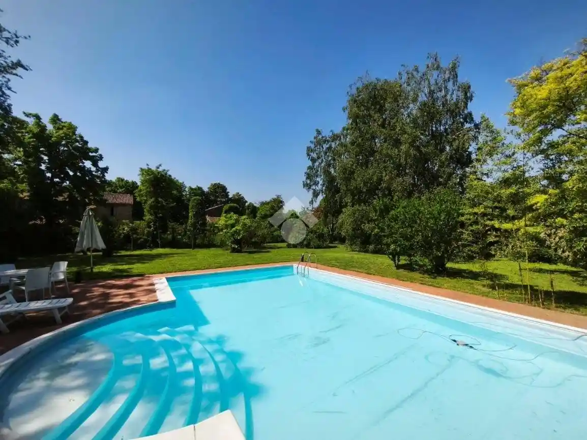 Villa unifamiliare via Lughese 189, San Benedetto, Forlì - foto 5