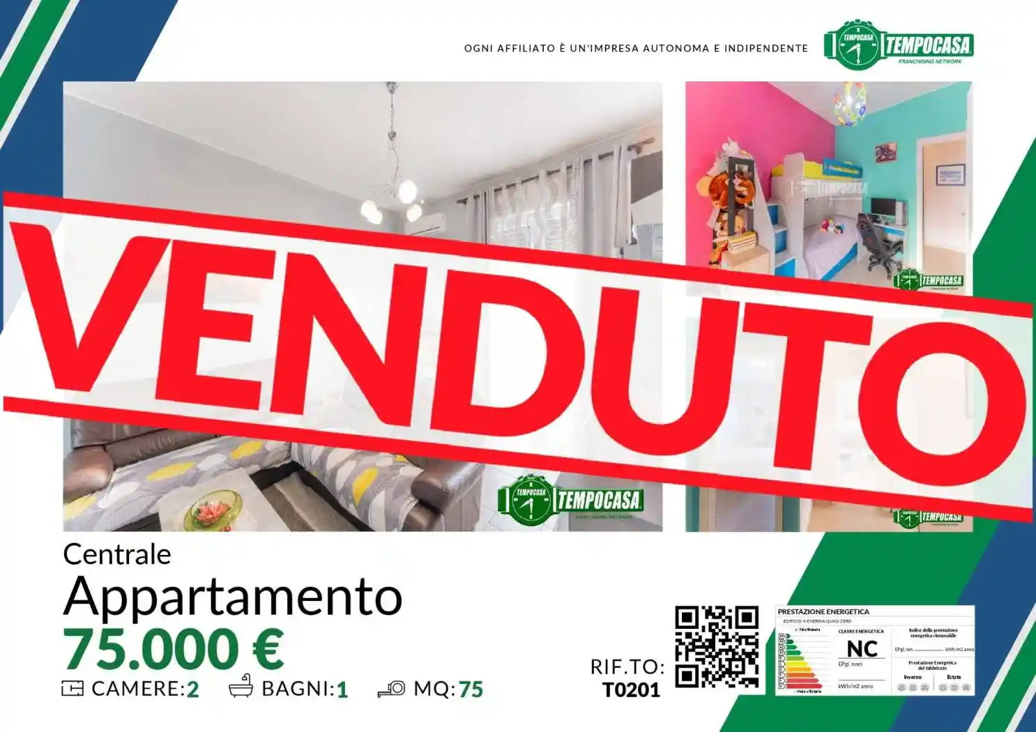 Appartamento in vendita a Boffalora Sopra Ticino