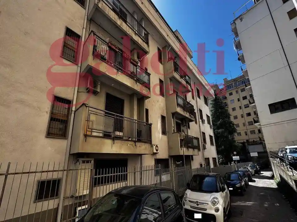 Bilocale Cosenza via Cavalcanti  , 9, Centro, Cosenza - foto 3