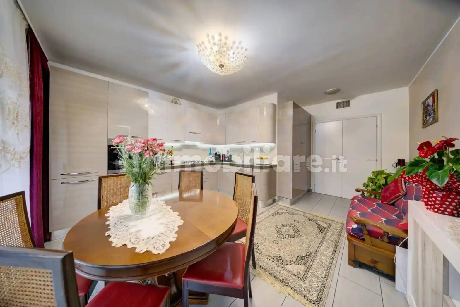 Appartamento in vendita a Torino