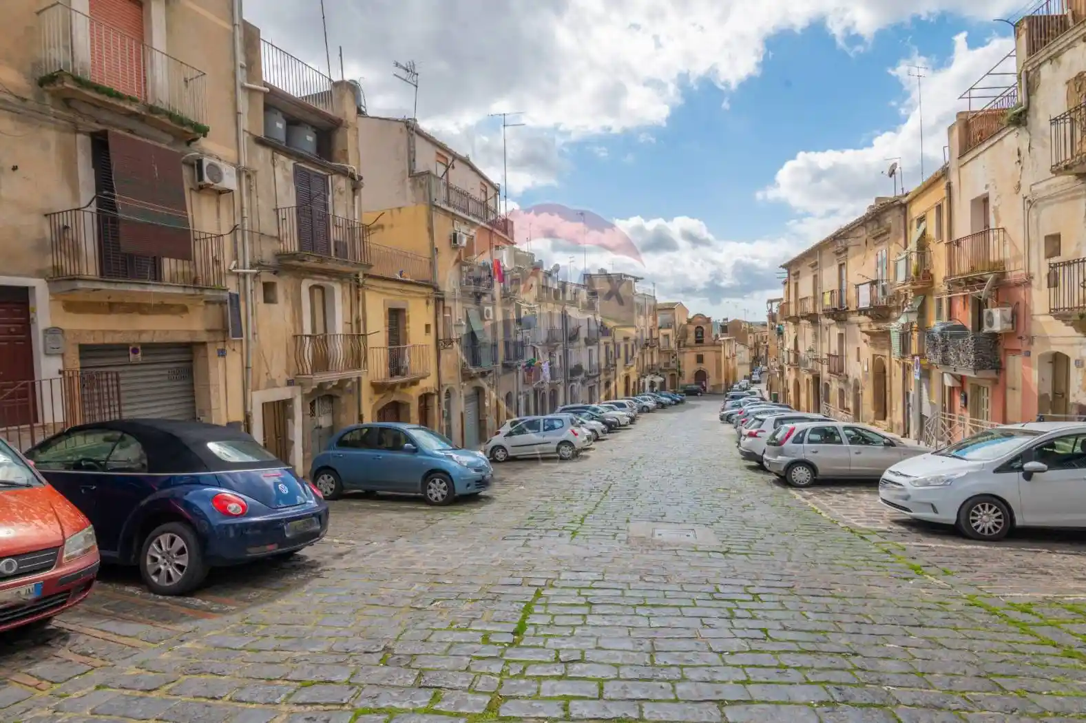 Casa indipendente in vendita a Caltagirone