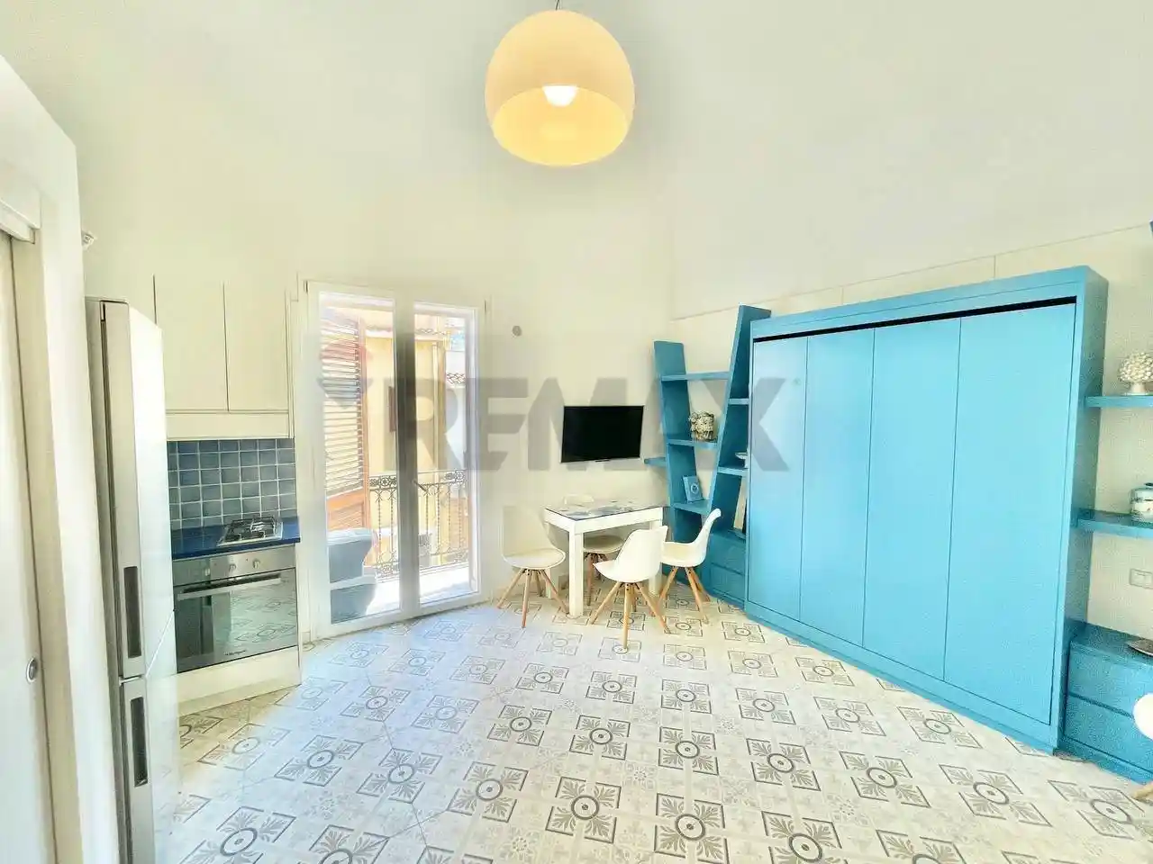 Casa indipendente in vendita a Terrasini