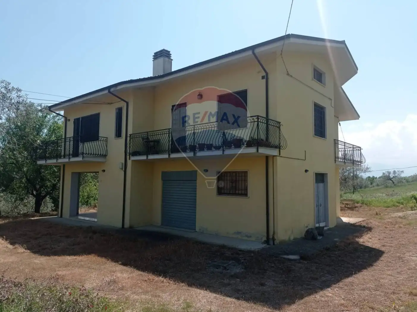 Terratetto unifamiliare via Rocco Terenzi snc, Centro, Elice - foto 2