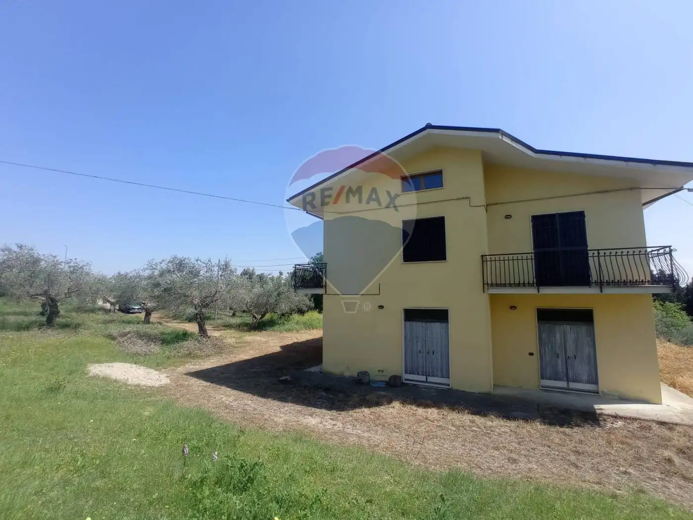 Terratetto unifamiliare via Rocco Terenzi snc, Centro, Elice - foto 3