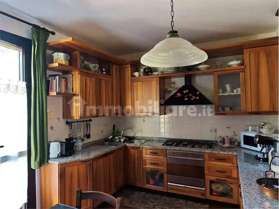 Villetta a schiera - foto 5