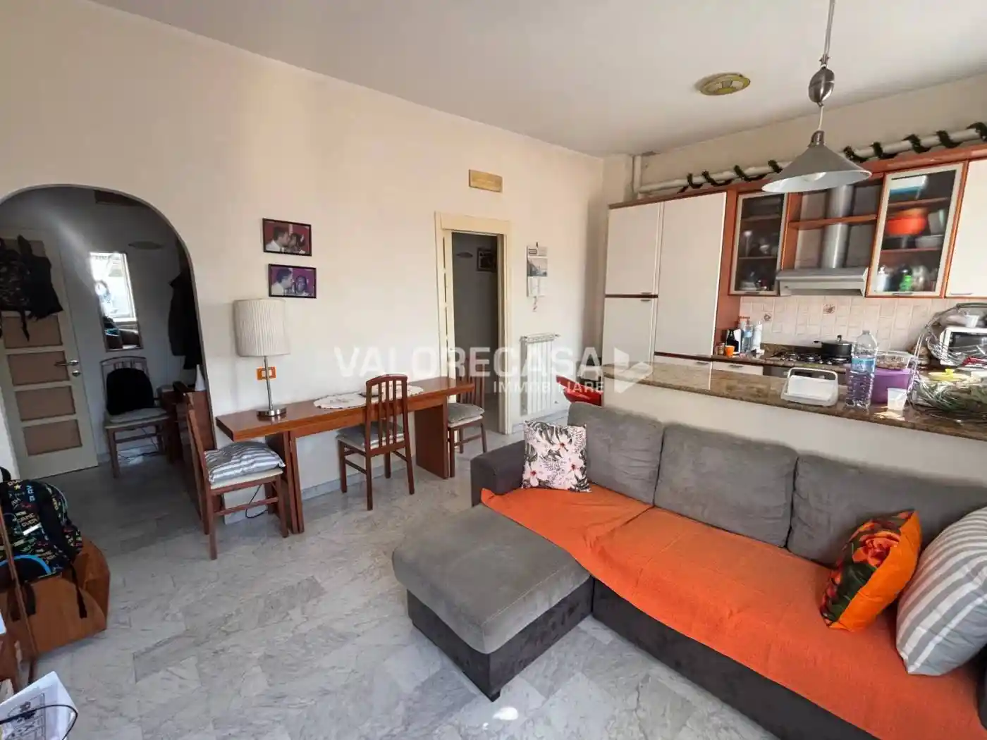 Appartamento in vendita a Massa