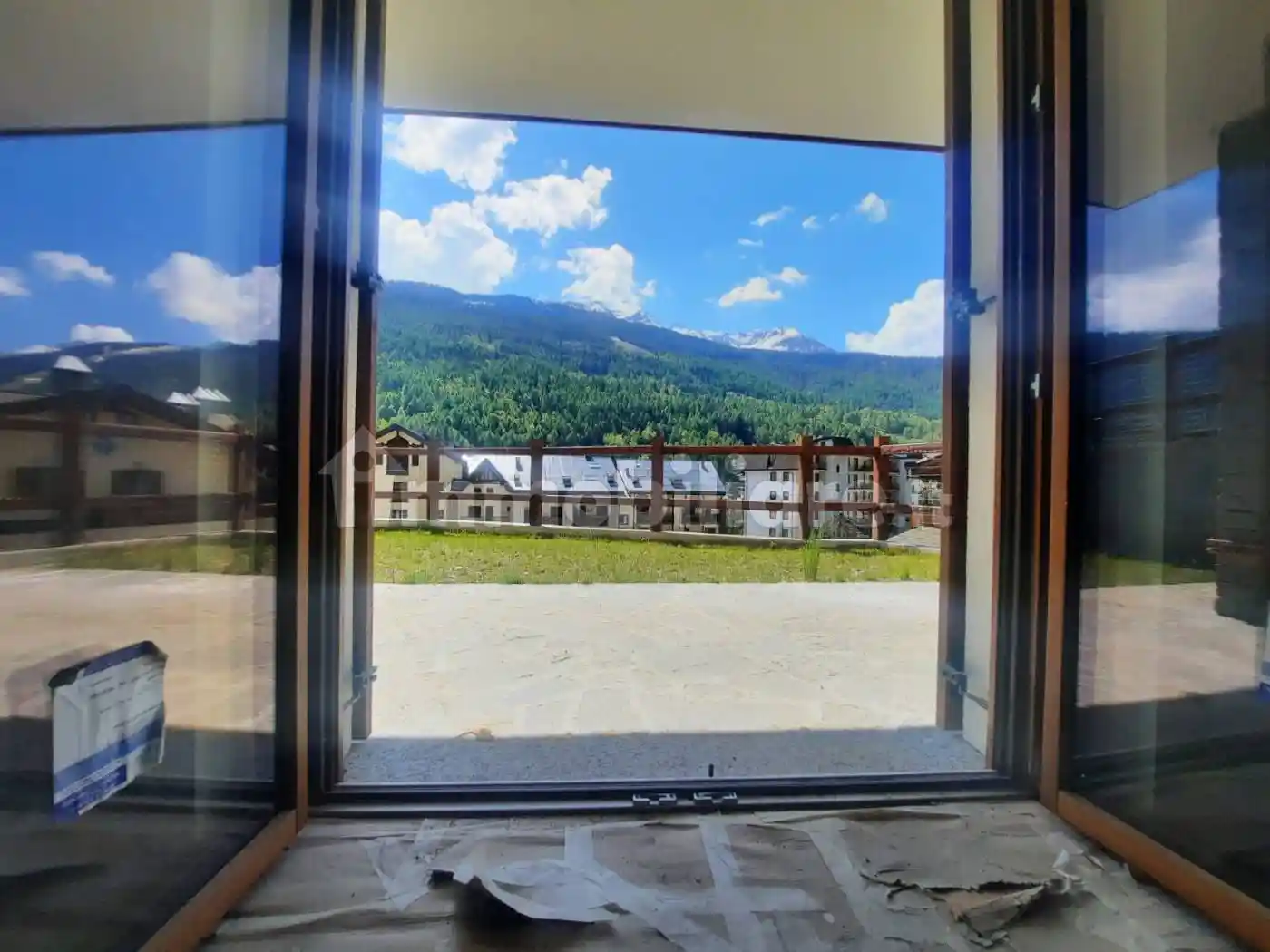 Appartamento in vendita a Aprica