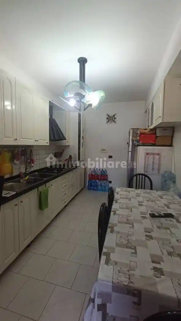 Appartamento via del Mare 65/b, Santa Eufemia Lamezia, Lamezia Terme - foto 4