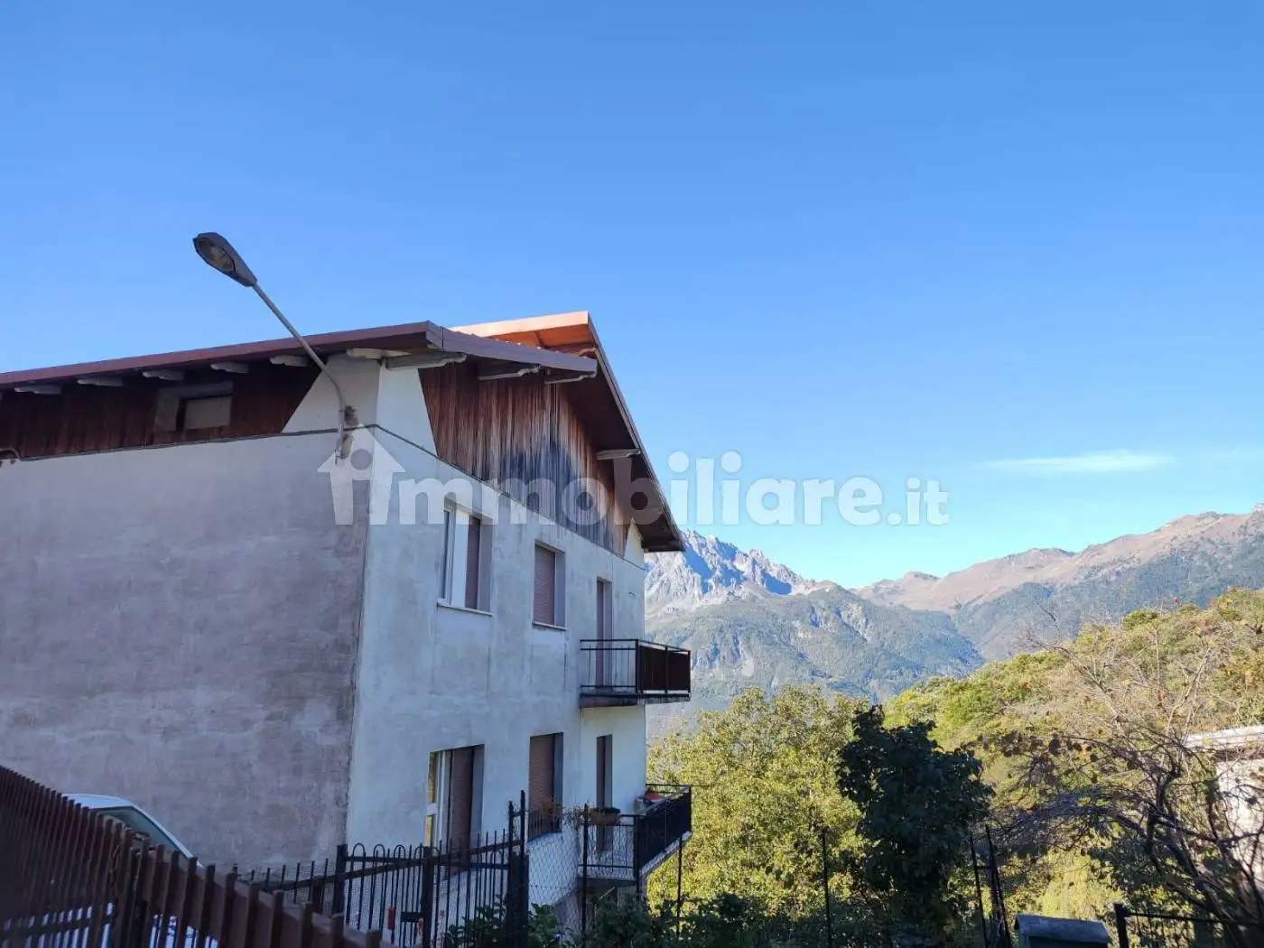 Appartamento in vendita a Paspardo