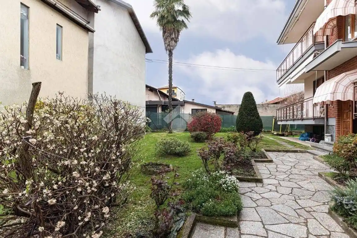 Appartamento via fratelli kennedy 21, Vauda Canavese Superiore, Vauda Canavese - foto 2