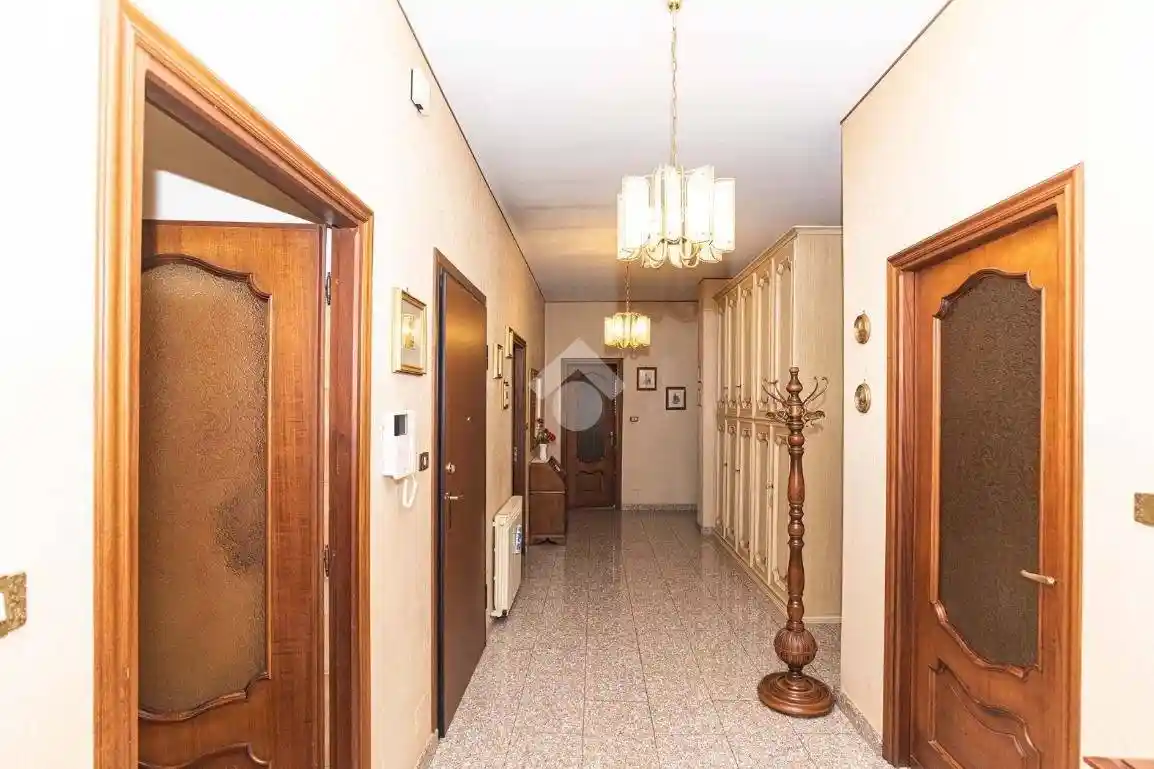 Appartamento via fratelli kennedy 21, Vauda Canavese Superiore, Vauda Canavese - foto 3