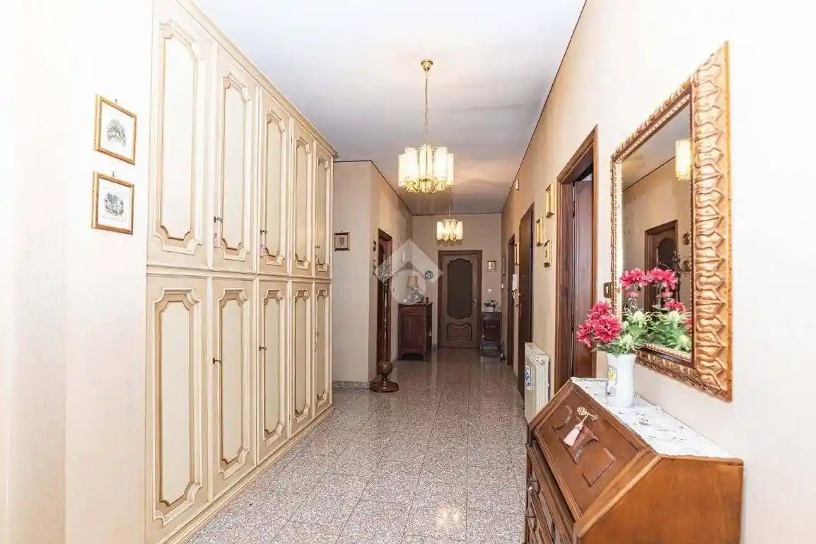 Appartamento via fratelli kennedy 21, Vauda Canavese Superiore, Vauda Canavese - foto 4