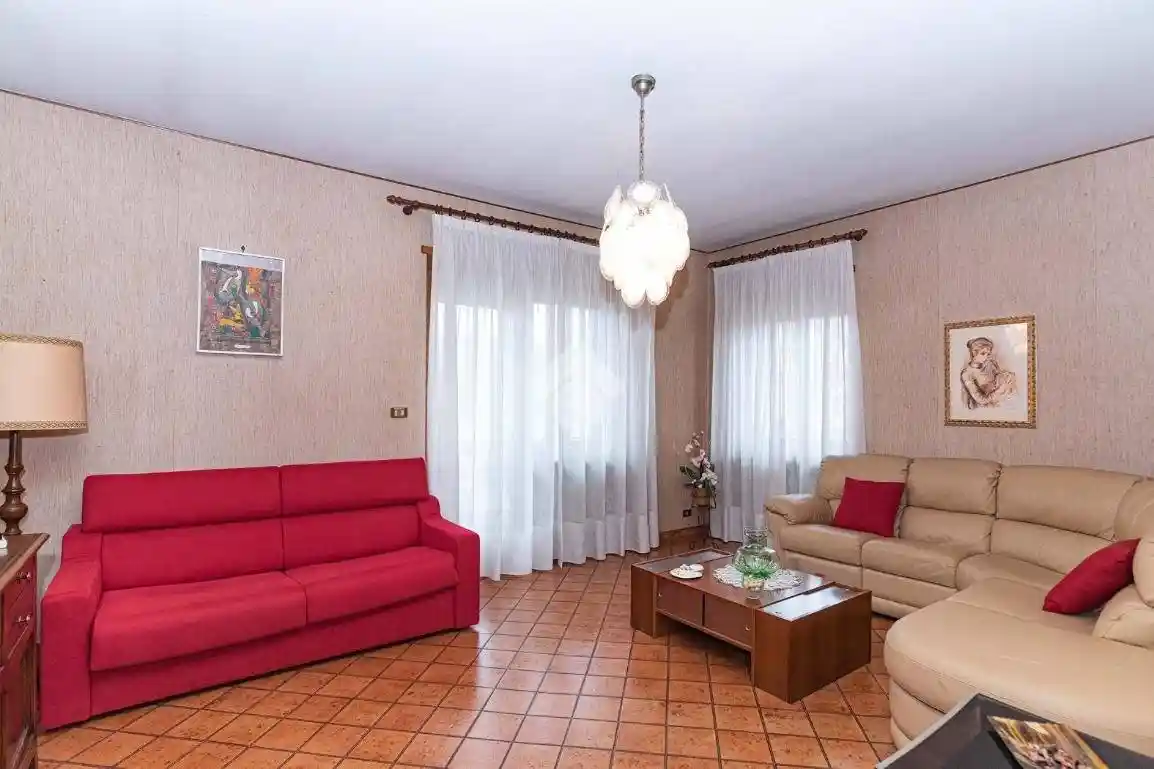 Appartamento via fratelli kennedy 21, Vauda Canavese Superiore, Vauda Canavese - foto 5