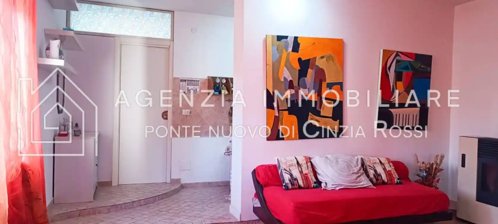 Appartamento in vendita a Ravenna