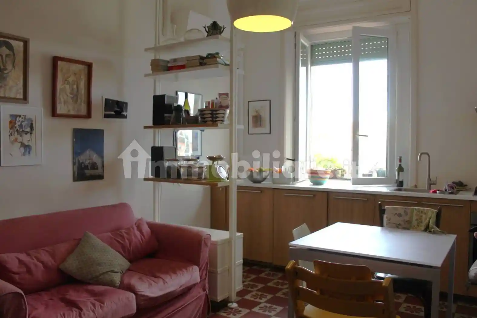 Bilocale via Casoretto 60, Casoretto, Milano - foto 4