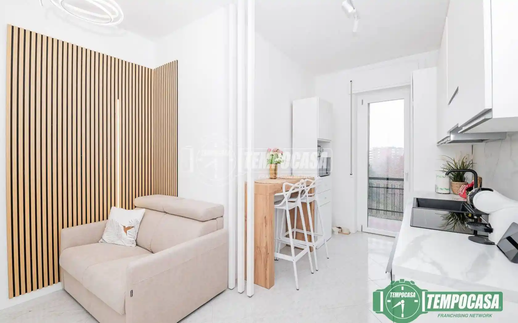 Appartamento in vendita a San Donato Milanese