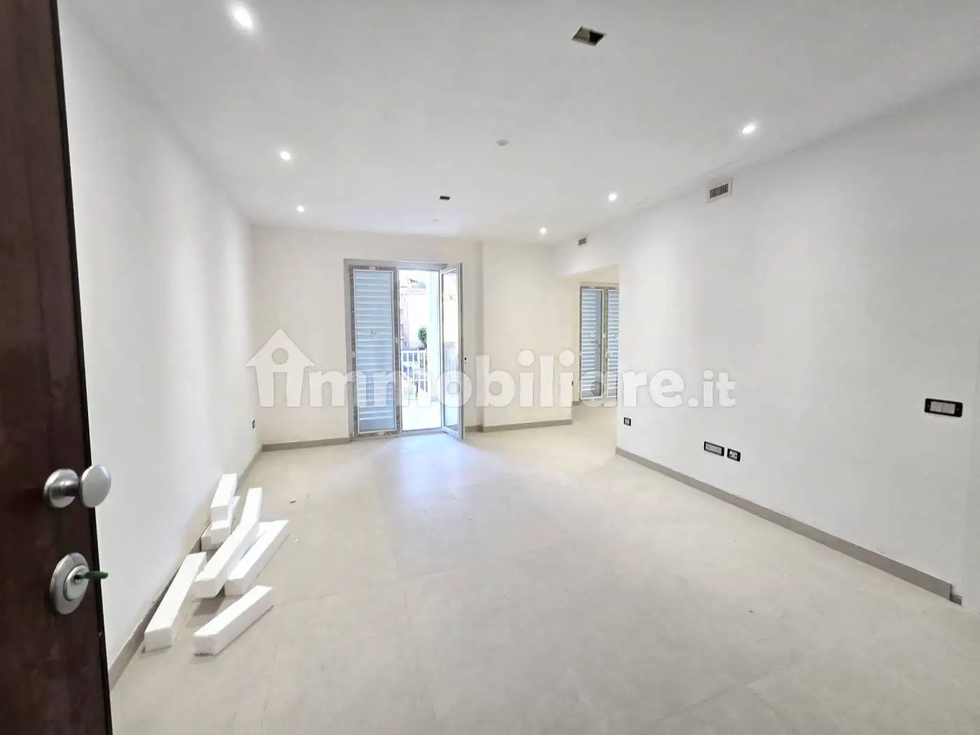 Appartamento in affitto a Quarto