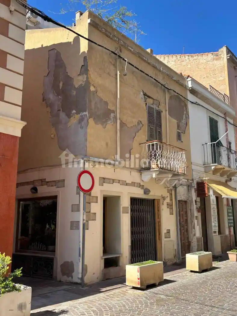 Appartamento in vendita a Carloforte