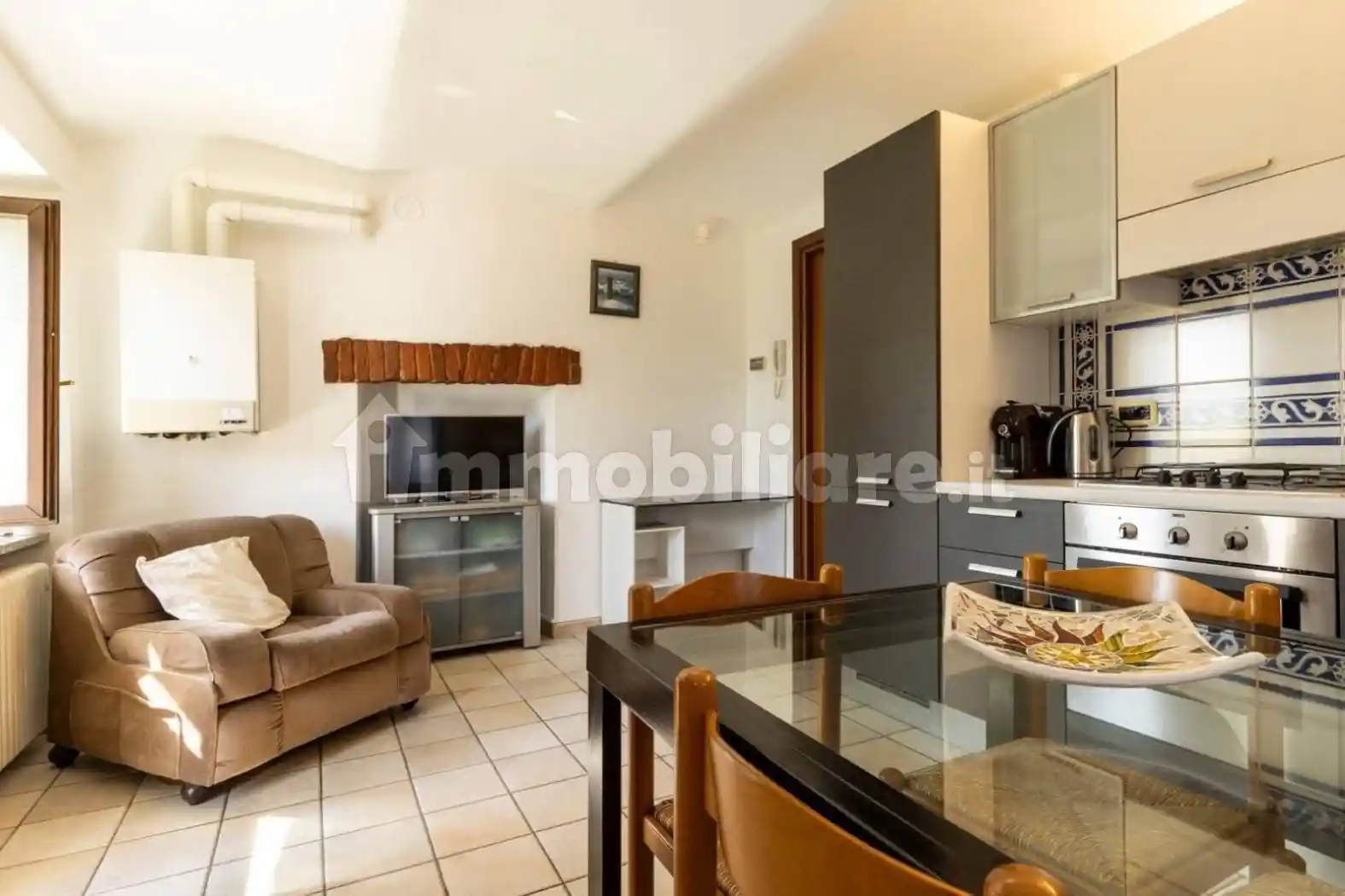 Villa in vendita a Robassomero