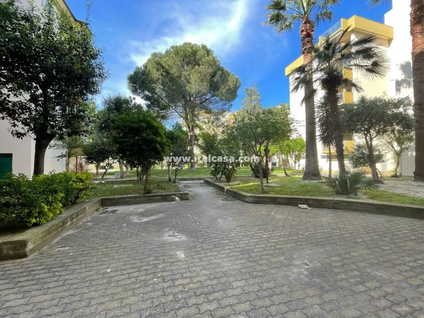 Appartamento in vendita a Crotone