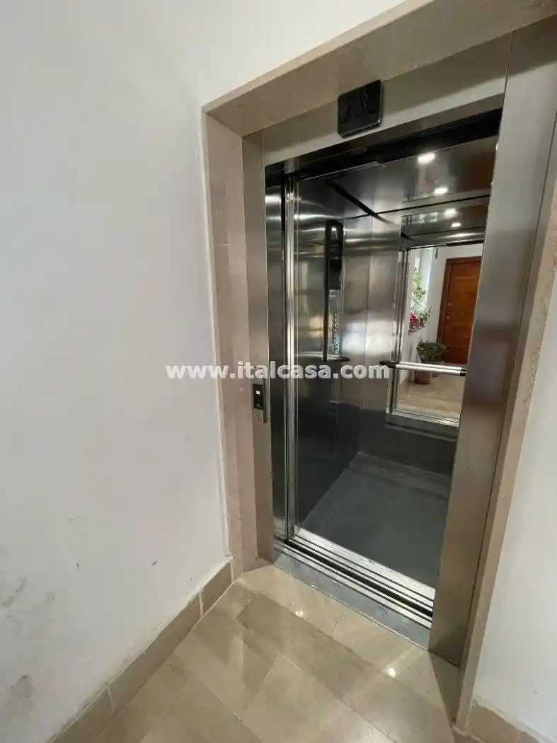 Quadrilocale via degli angioini, crotone, Semicentro, Giovanni paolo, Crotone - foto 4