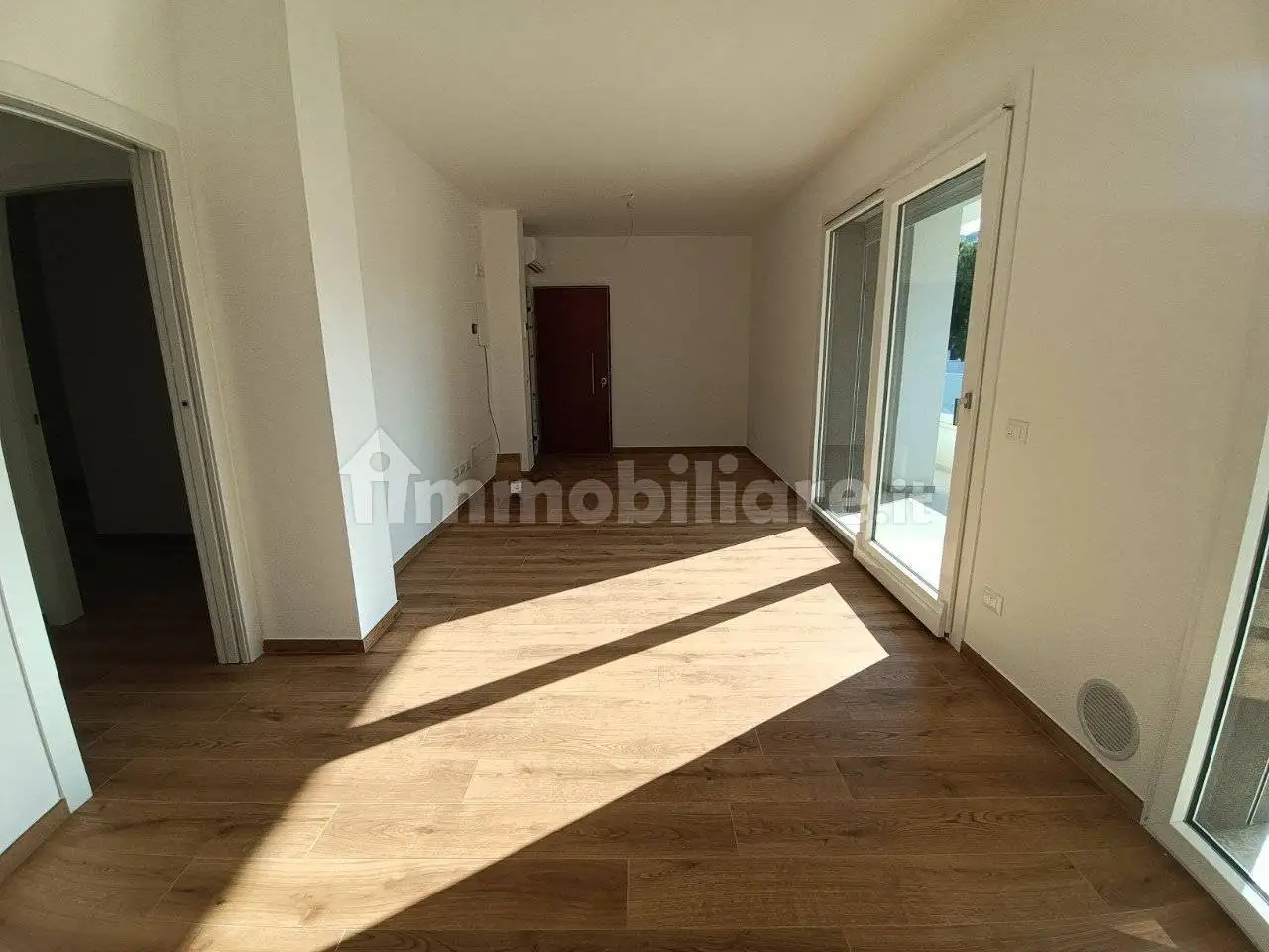 Appartamento in affitto a Pesaro