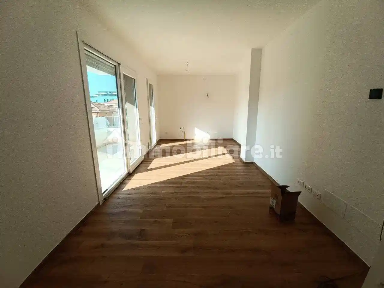 Trilocale via Marcolini, Baia Flaminia, Pesaro - foto 2