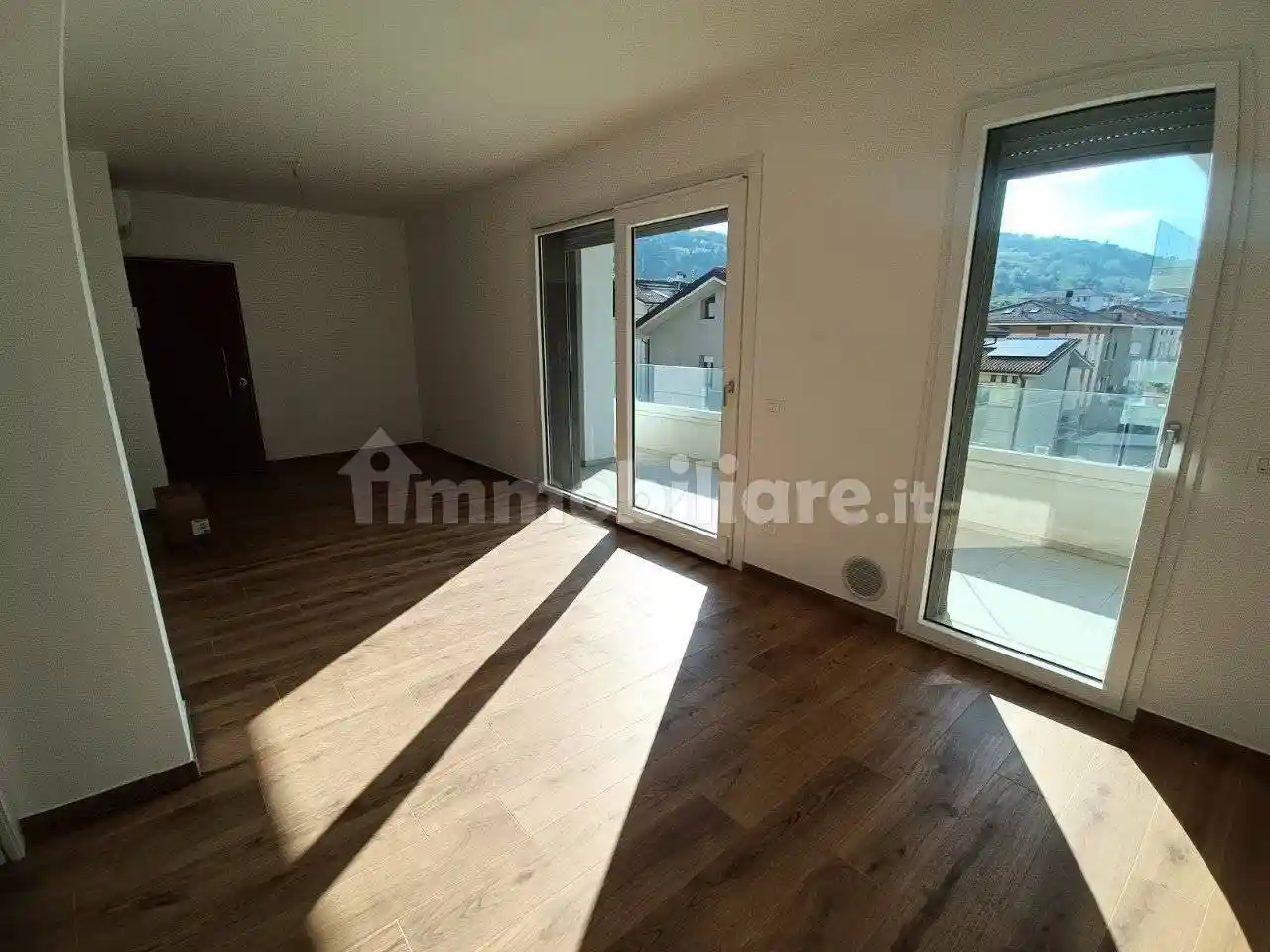 Trilocale via Marcolini, Baia Flaminia, Pesaro - foto 5