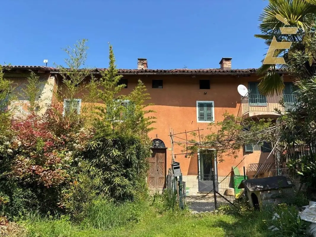 Rustico - Casale in vendita a Cortazzone