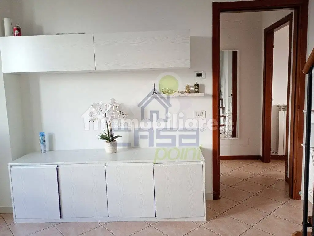 Appartamento in vendita a Cremona