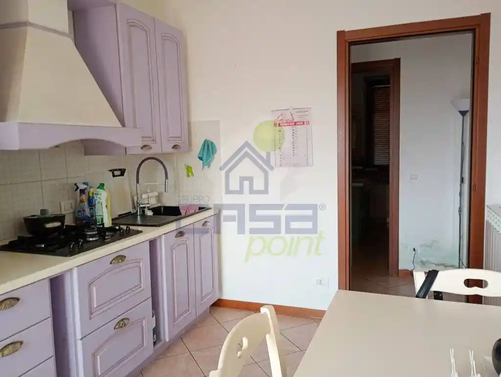 Bilocale via San Gorgonio, San Felice, Cremona - foto 5