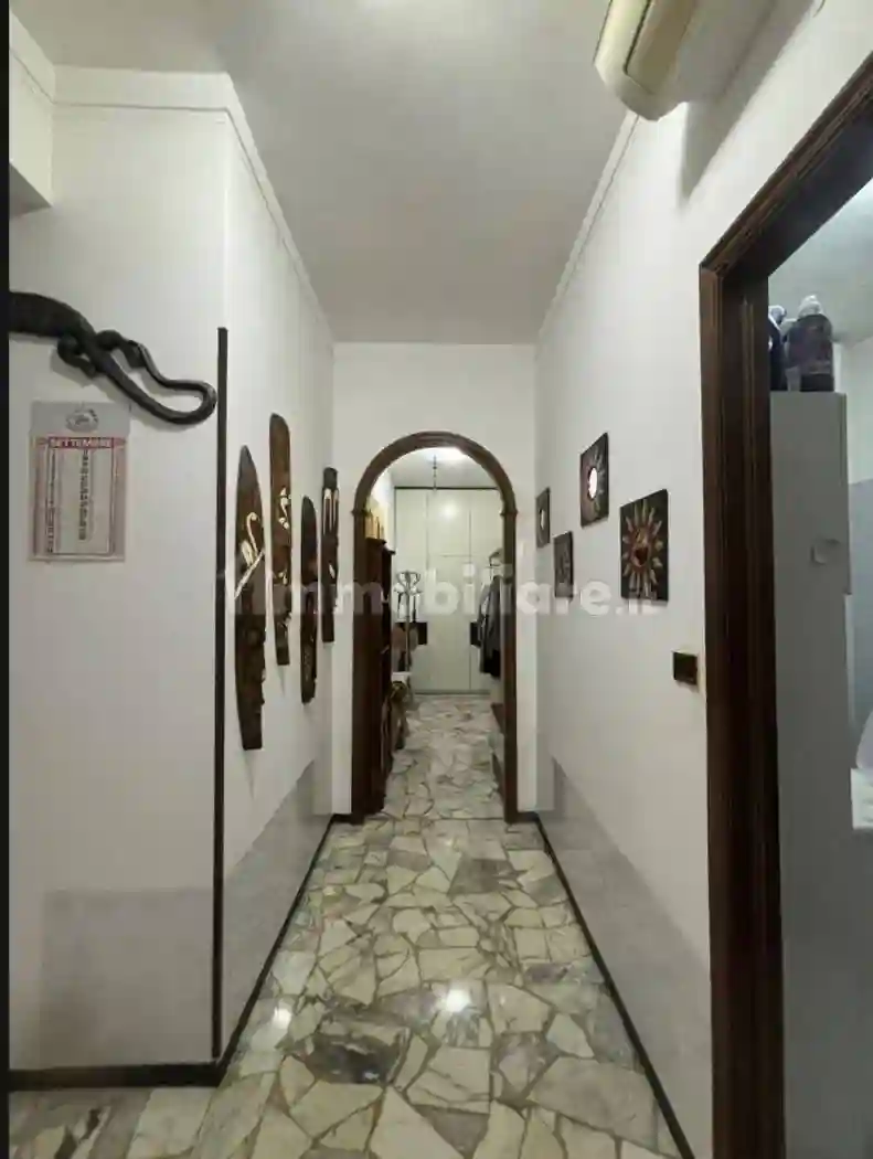 Bilocale via Borzoli, Borzoli, Genova - foto 4