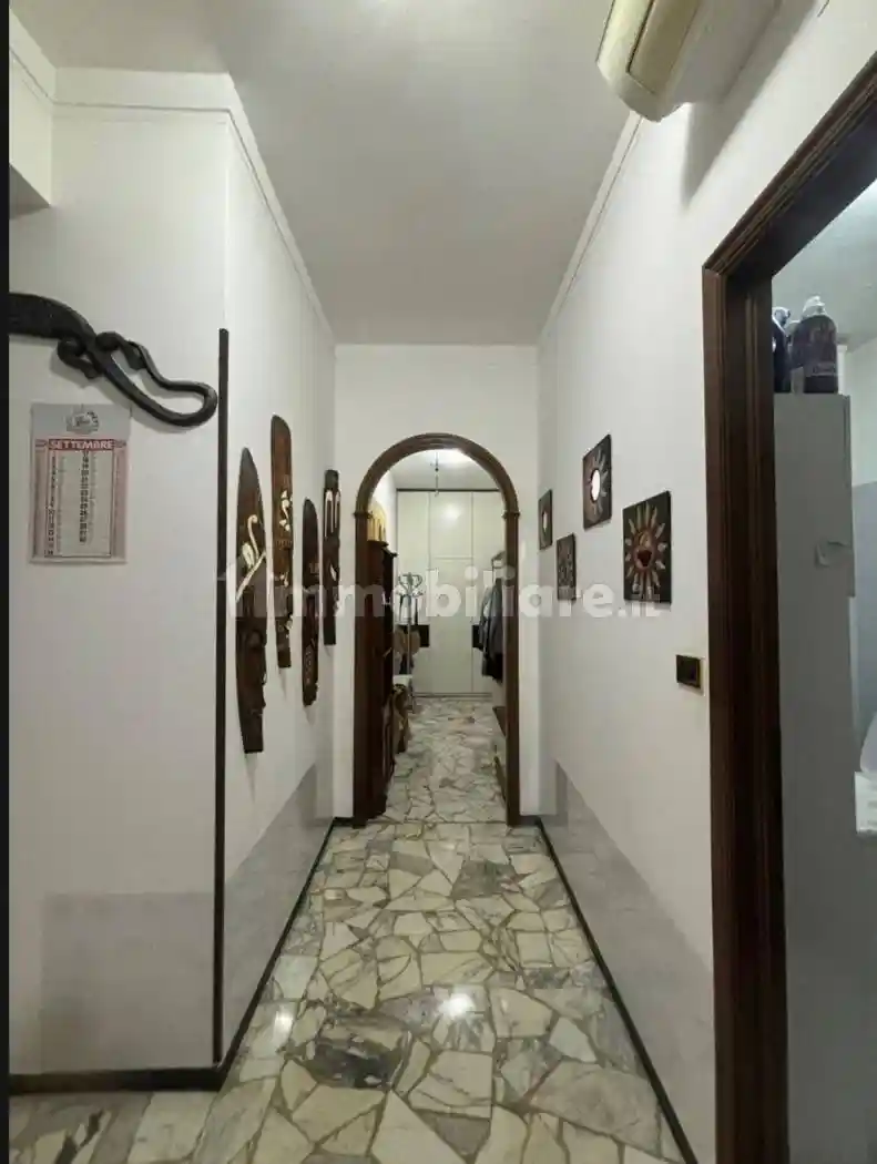 Bilocale via Borzoli, Borzoli, Genova - foto 2