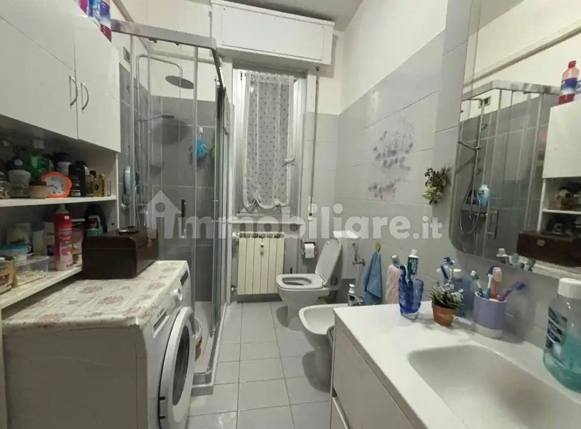 Bilocale via Borzoli, Borzoli, Genova - foto 3