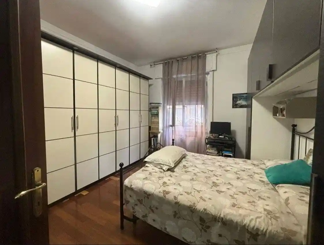 Bilocale via Borzoli, Borzoli, Genova - foto 5