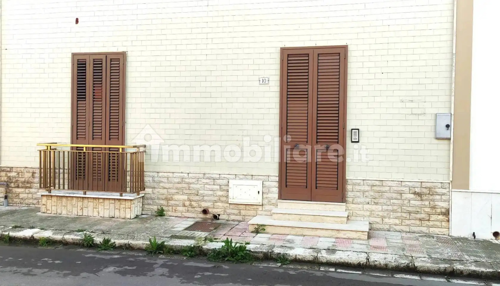 Casa indipendente in vendita a Salice Salentino