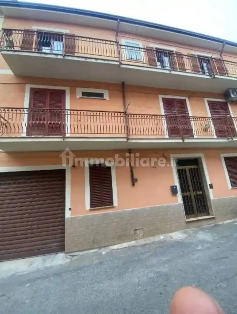 Palazzo - Edificio in Vendita - foto 2