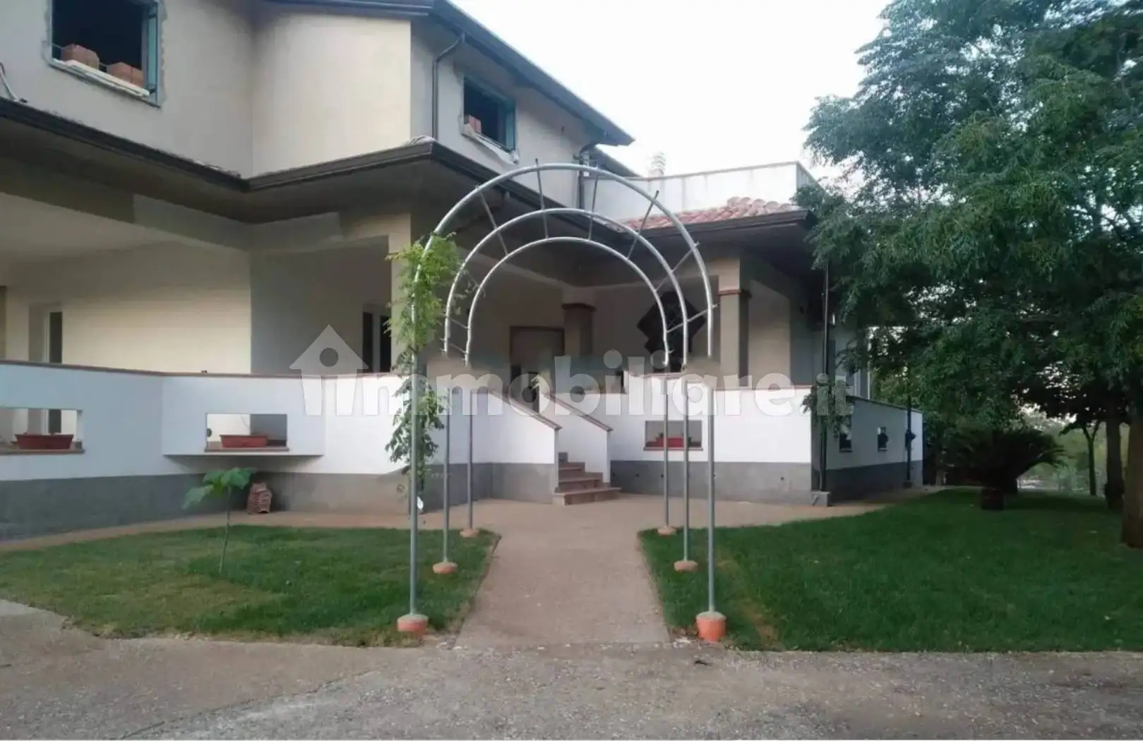 Villa in vendita a Malvito