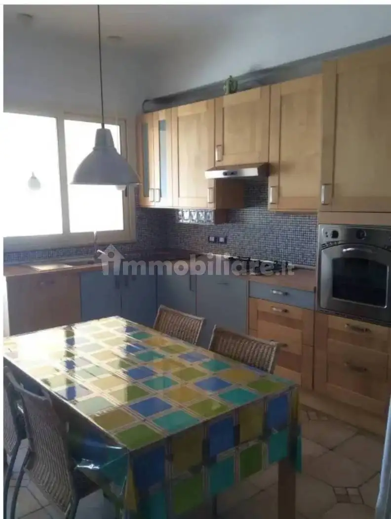 Quadrilocale via dei Clementini, Marina Di Schiavonea, Corigliano-Rossano - foto 2