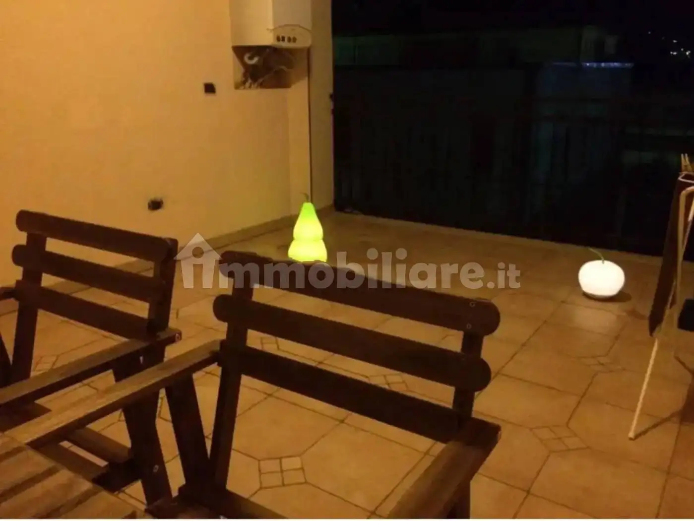 Quadrilocale via dei Clementini, Marina Di Schiavonea, Corigliano-Rossano - foto 3