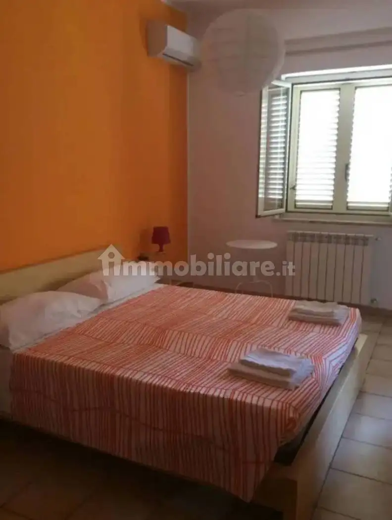 Quadrilocale via dei Clementini, Marina Di Schiavonea, Corigliano-Rossano - foto 4