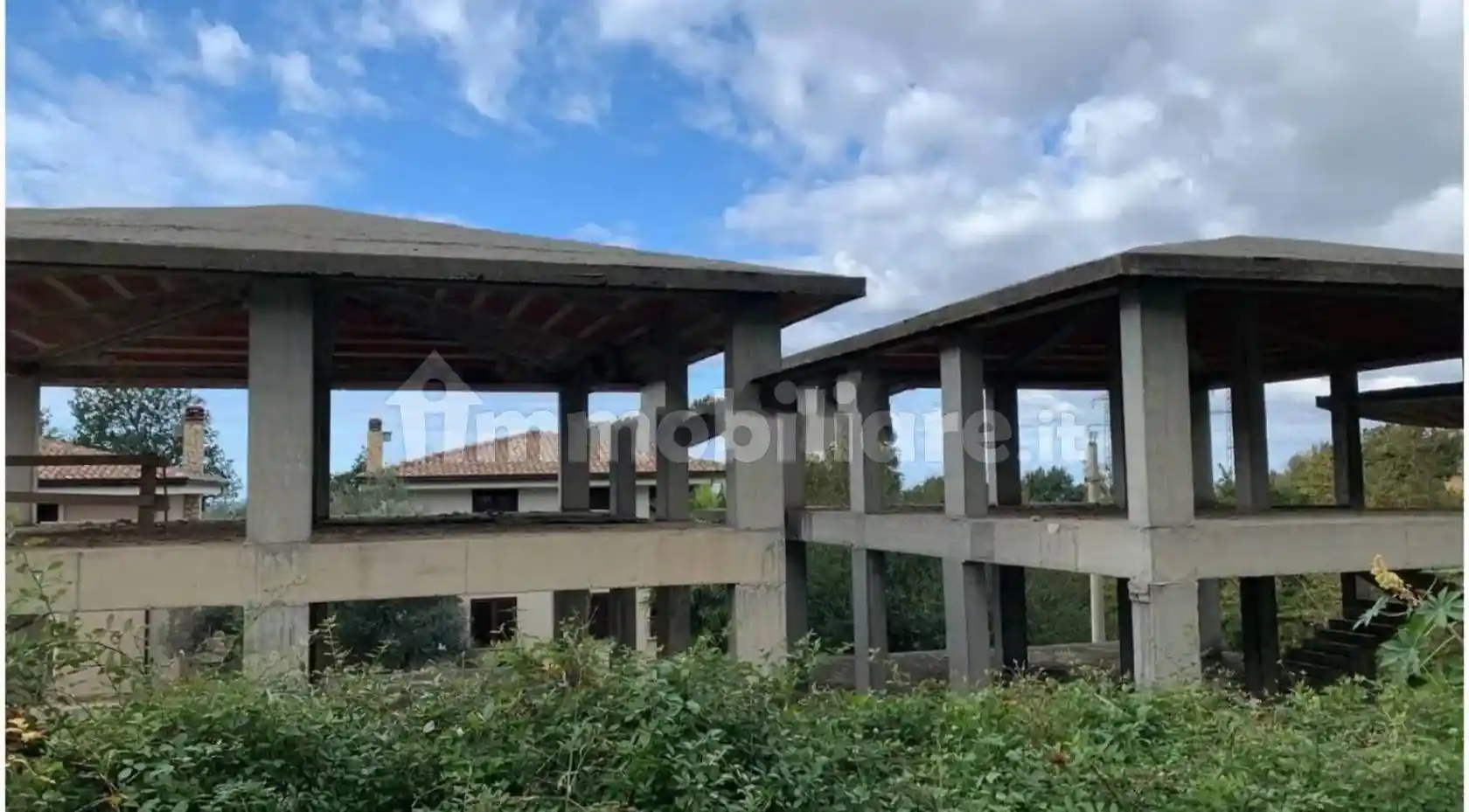 Casale via Mirto, Paola - foto 2