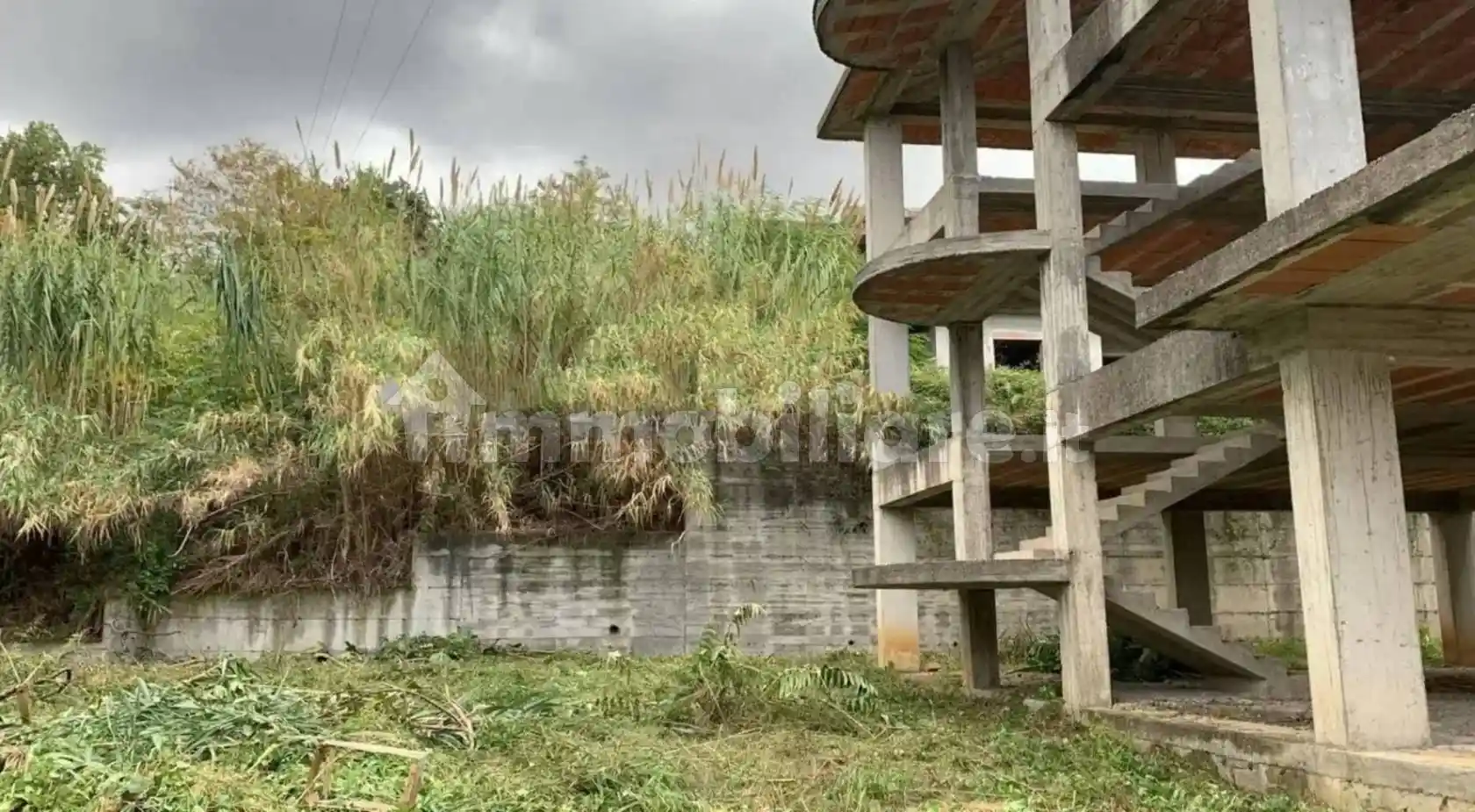 Casale via Mirto, Paola - foto 4