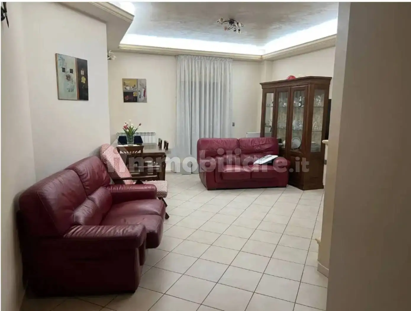 Appartamento in vendita a San Giovanni in Fiore