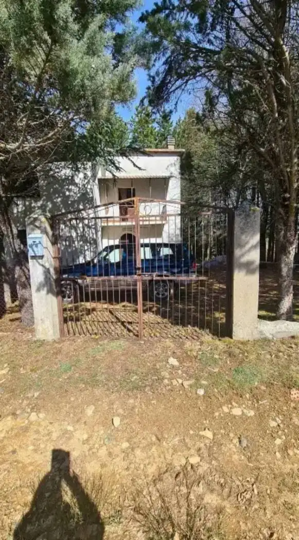 Villetta a schiera in vendita a Parenti